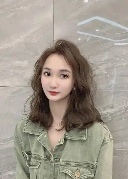 2021最新发廊最流行人气发型精选50款