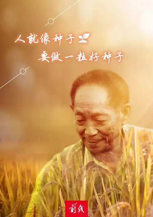 他的名字,我们不会忘记|袁隆平_新浪财经_新浪网