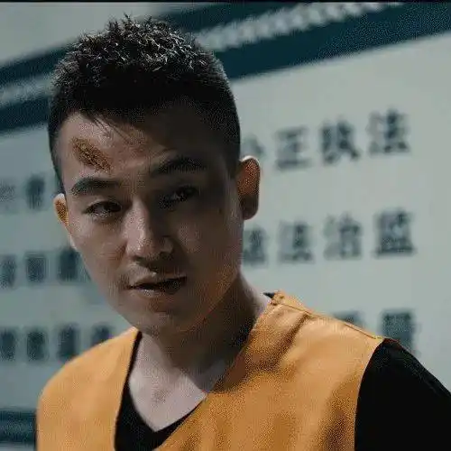 黑白禁区热血上线欧豪卧底毒贩破解毒局