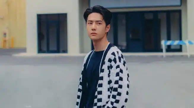 王一博香奈儿品牌形象大使