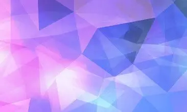 粉色三角形几何背景蓝紫色三角形几何背景蓝紫色三角形几何背景蓝色三