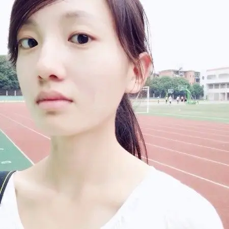 代码女神赵洁琼爆红网络 网友叹称为it界奇迹(30图)