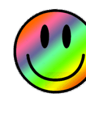 kawaii gif 动图 表情 粉色系 喜欢请点进专辑 笑脸