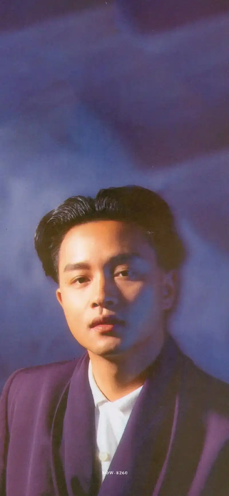 张国荣 专辑封面 壁纸.#张国荣逝世20周年 #张国荣 #张 - 抖音