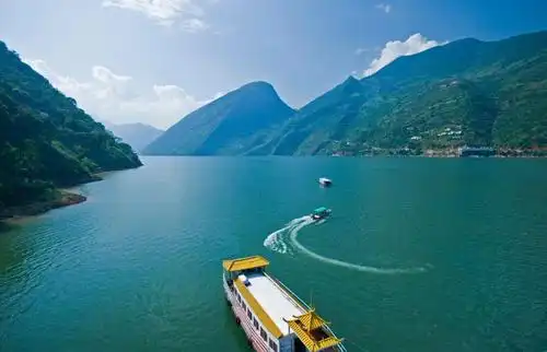 盐边擦亮全域旅游金字招牌深入推进康养名县行动