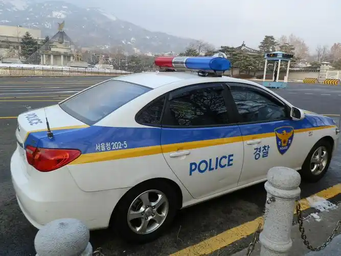 末日出行韩国首尔济州岛