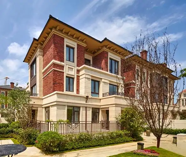 合肥5大富人区曝光最高卖到2860万光是看看就让人心动