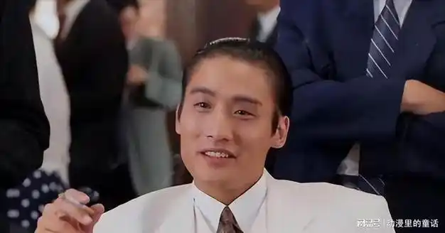 这一次66岁的梁家辉为国内娱乐圈的所有年轻演员都上了一课