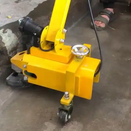 打磨机工业磨边机10cm边角水泥地面墙边混凝土找平其他机械五金新