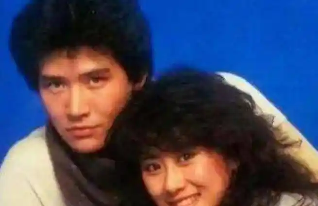 叶倩文婚后处处帮老公把继子继女视如亲生孩子就是我的全部