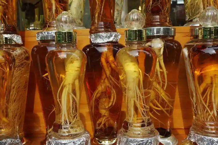 民间保健药酒妙方民间传统滋补泡酒方