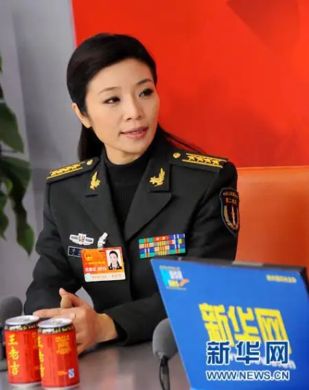 歌唱家李丹阳:反映民生问题是人大代表责任