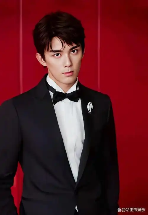 2005年,吴磊出演个人首部电视剧《封神榜之凤鸣岐山》,从而正式进入