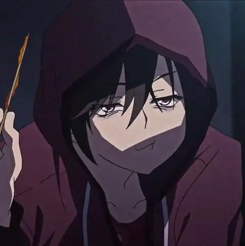 一眼万年的帅气动漫男头像,不进来康康吗?