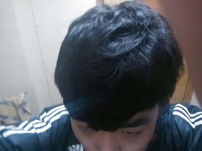 纹理烫了半个月完全没有花了就跟没烫前差不多有什么补救办法吗?