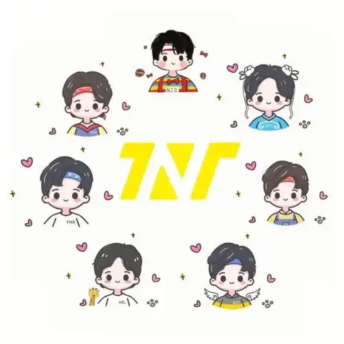 动漫时代少年团