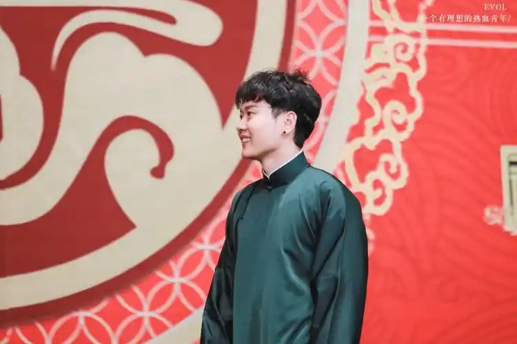 孟鹤堂 - 堆糖,美图壁纸兴趣社区