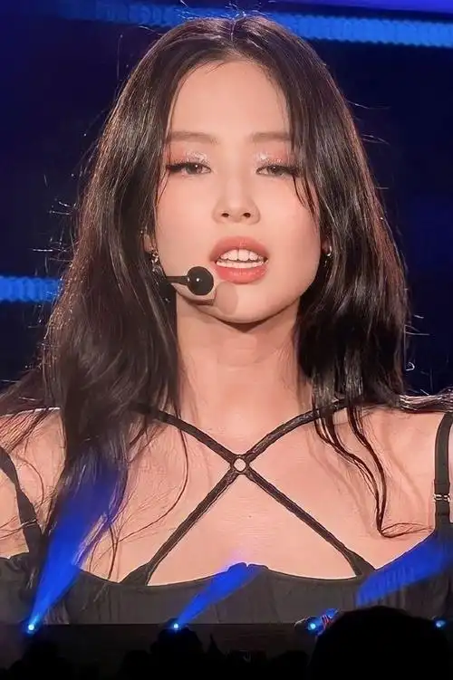 jennie[超话]#93#blackpink jennie#百变小妮造就