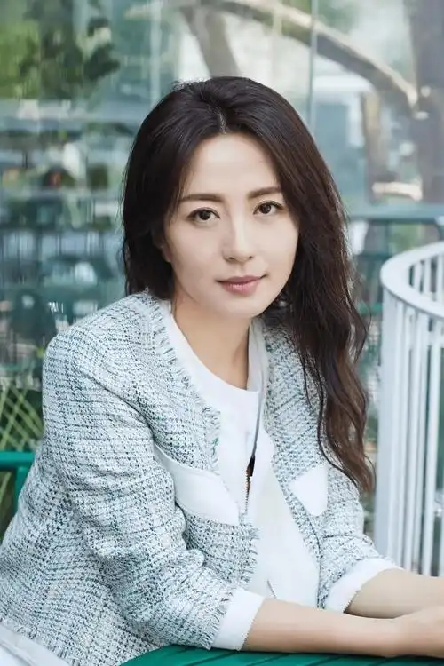 著名演员杨童舒:长得漂亮戏也好,为人低调不张扬,追求平淡生活_傅善祥