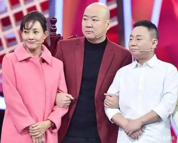从春晚钉子户变身网红,因一个电话栽跟头的郭冬临,其实早注定