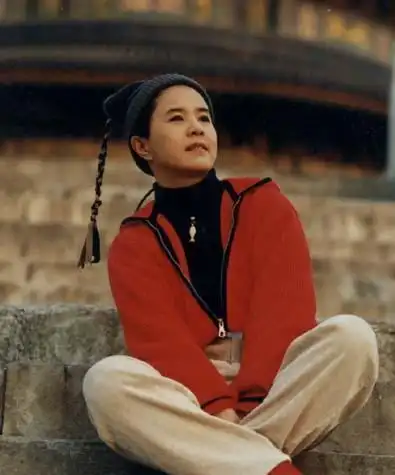 金龟子刘纯燕嫁央视主播王宁多年后再看两人是多么的幸福