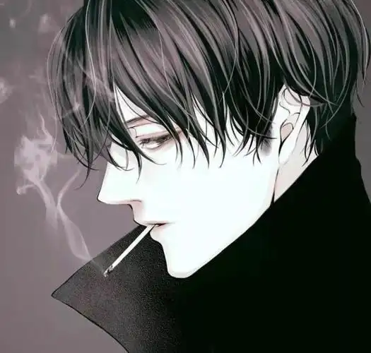 男孩,多疼惜你的女孩/动漫男头