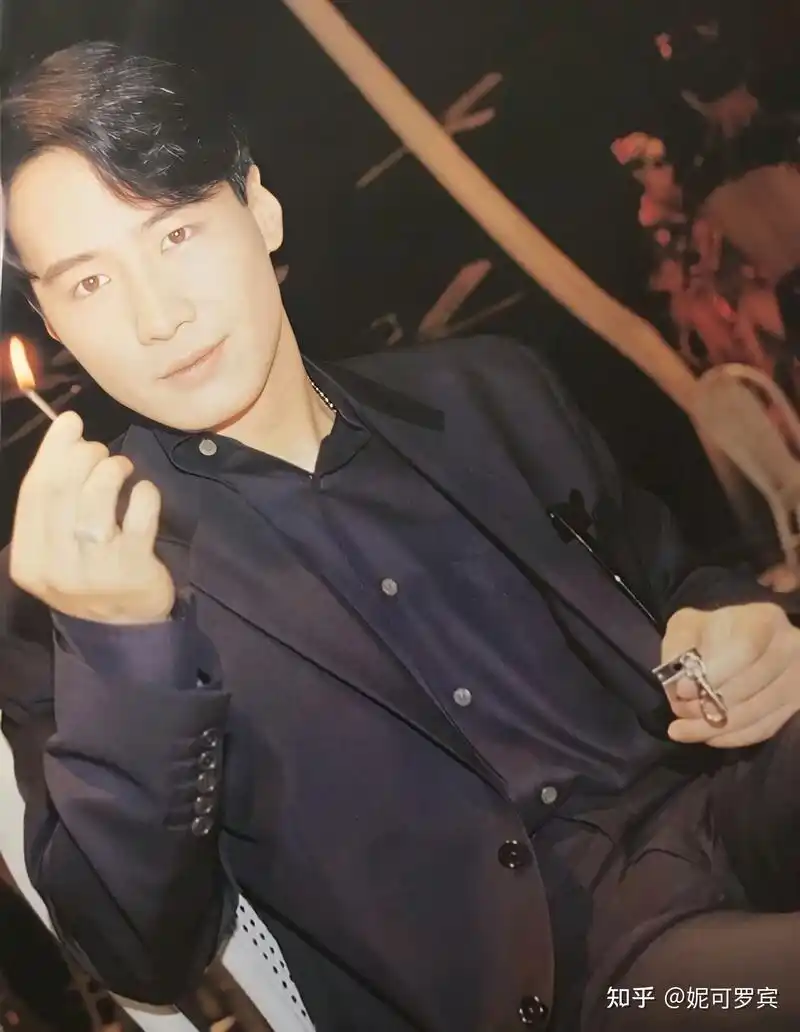 你看过黎明最帅的照片是哪张
