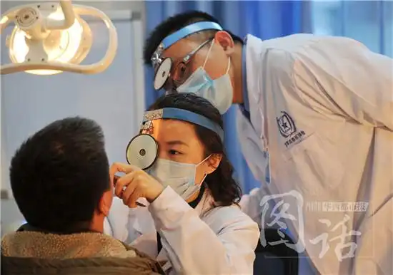 揭秘成都空军招飞体检:全裸上阵 120道关卡等着闯