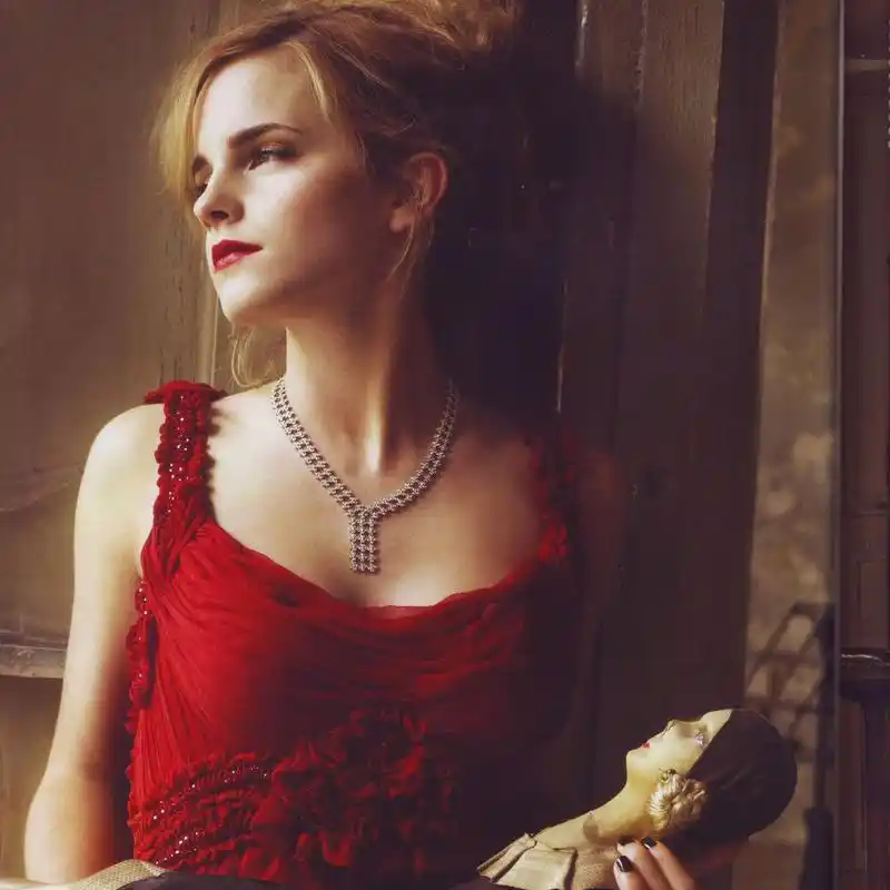 永远的赫敏,美丽的艾玛沃特森,美照集锦