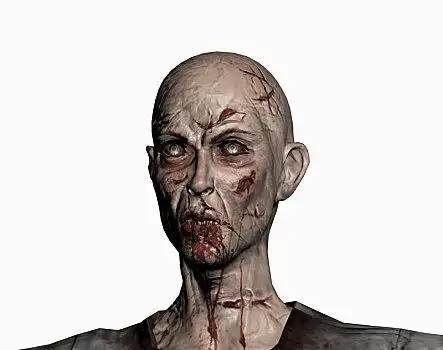 僵尸图片_僵尸图片大全_僵尸图片下载