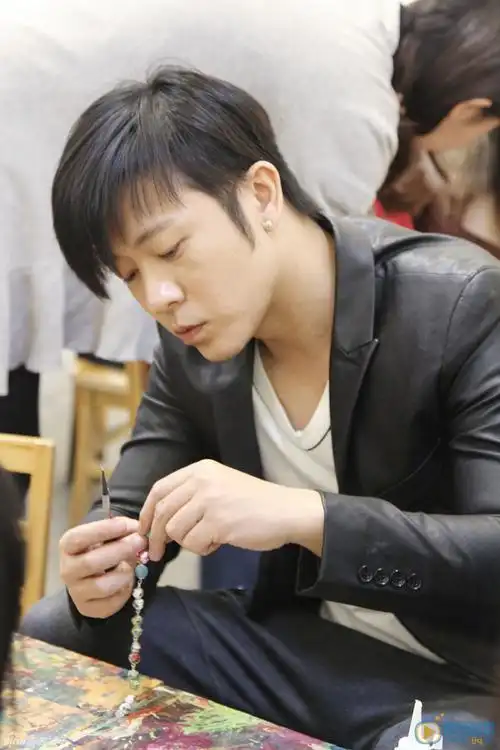 林申写真  林申高清写真_林申高清剧照