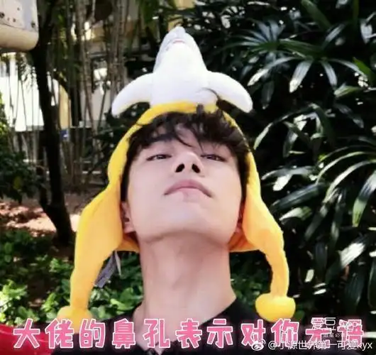 tfboys分享190120tfboys沙雕表情包合集这样的表情包请给我来一沓