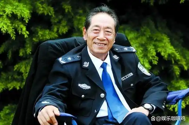 2003年,王奎荣参演了电视剧《捕狼行动》.