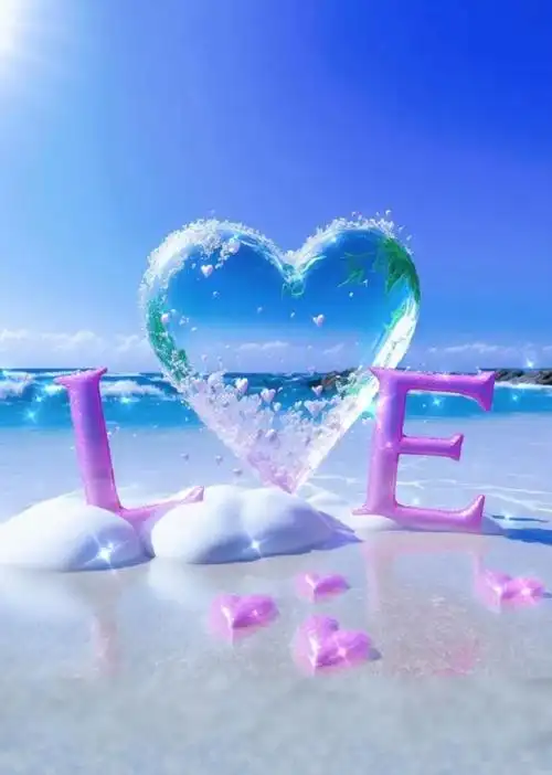 亲爱的,见字如面