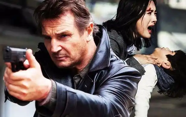 5部值得珍藏的经典动作电影,每一部都会让你热血沸腾