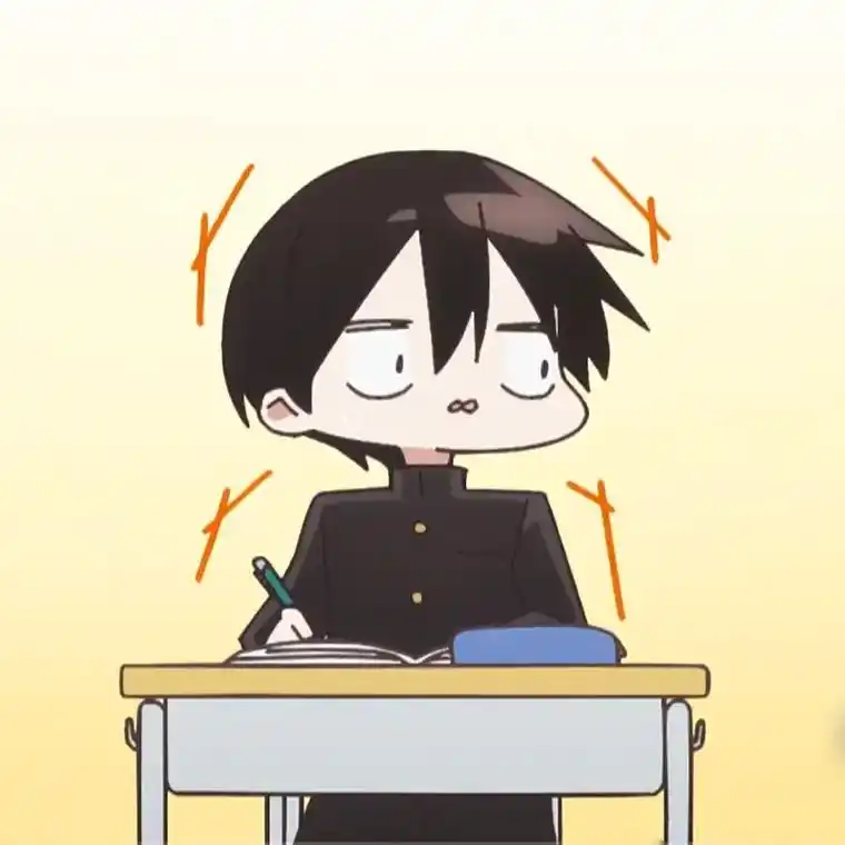 久保同学不放过我情侣头像.