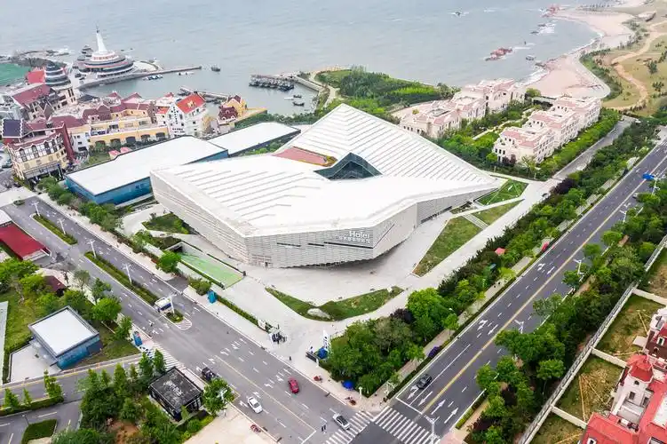 青岛海尔科技馆门票