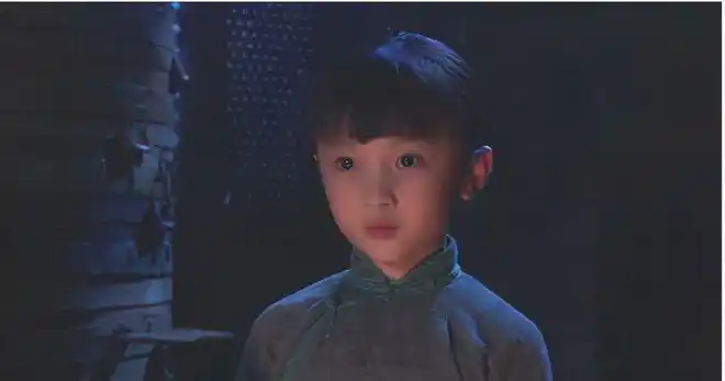 《北方有佳人》——饰演:童年寄萍据悉,林妙可在剧