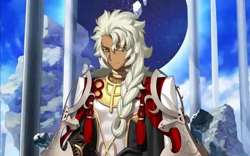 fgo所罗门属性 fgo所罗门怎么样 - 聚侠网