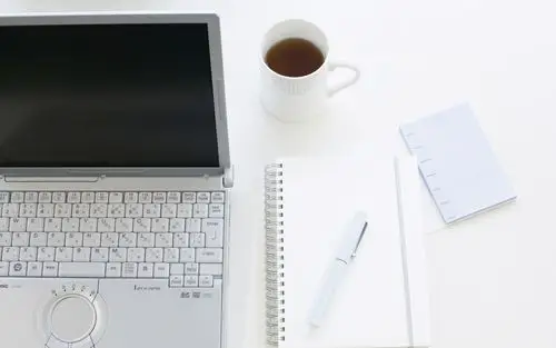 办公用品,高清图片,电脑桌面-壁纸族