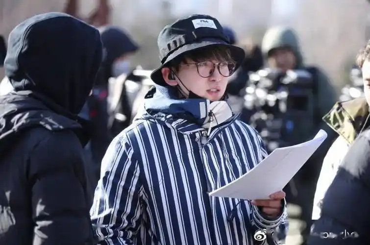 奔跑吧总导演姚译添与跑男团一起的七年长跑