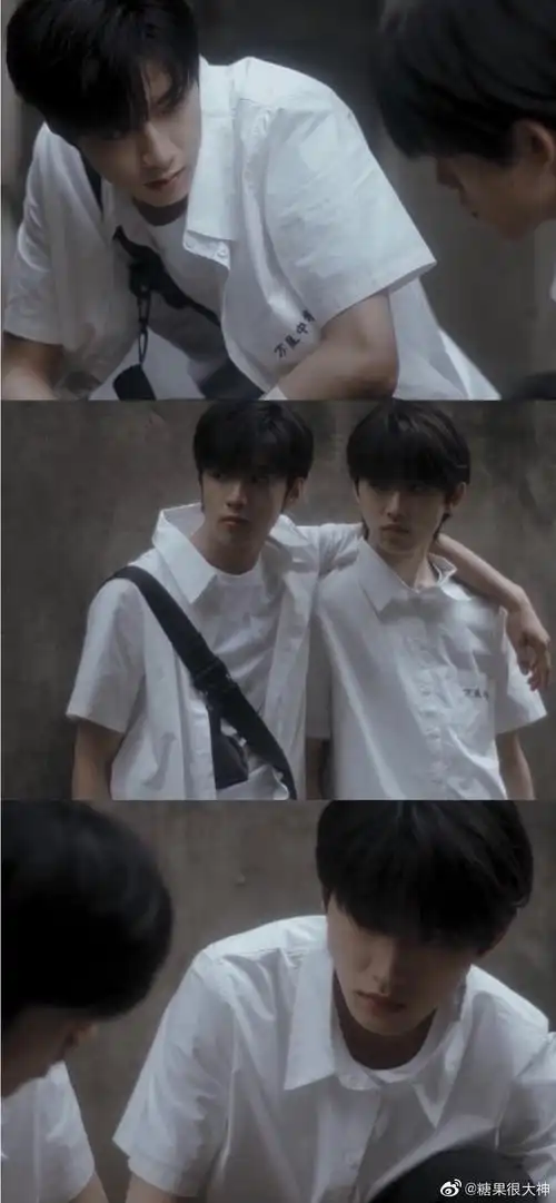 宋亚轩刘耀文 - 堆糖,美图壁纸兴趣社区