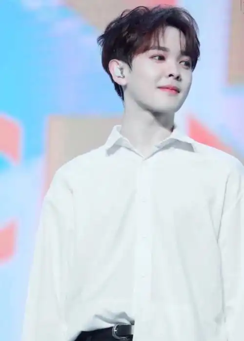 尤长靖 - 堆糖,美图壁纸兴趣社区