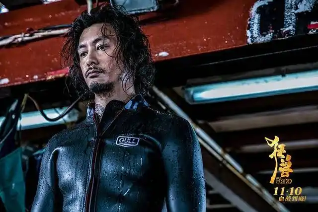 余文乐电影全集 余文乐主演(图6)