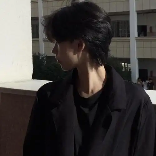 2020最火好看的帅气男生头像