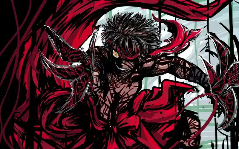 [fgo]人世间绝对之恶!5宝小安伤害测试