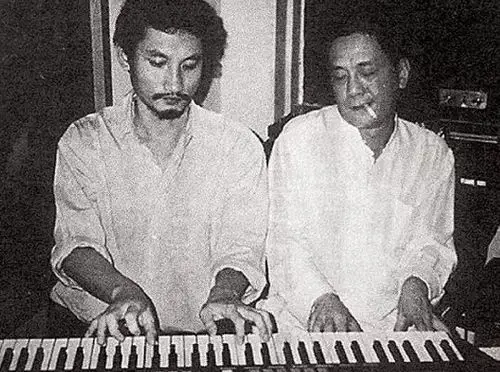 荐读丨不信人间尽耳聋,世上已无沧海笑