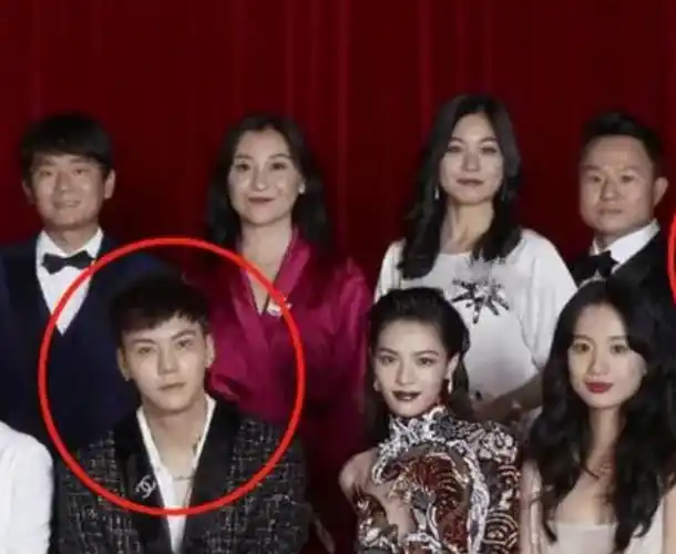 原创38岁的陈伟霆急了和何穗续缘后疑是好事将近网友这个可以有