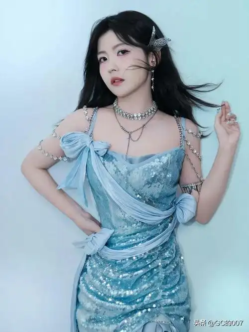 明星图片赖美云