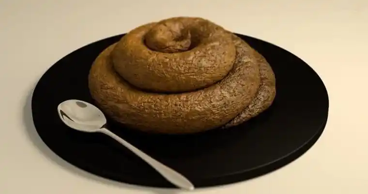 恶心?恐怖?一般人无法接受的重口味"美食"